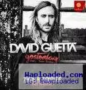 David Guetta - I need a miracle